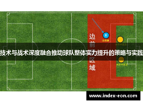 技术与战术深度融合推动球队整体实力提升的策略与实践
