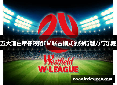 五大理由带你领略FM联赛模式的独特魅力与乐趣
