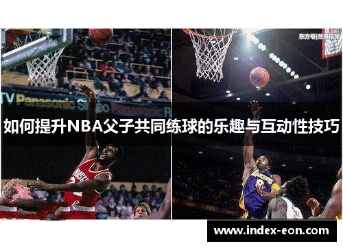 如何提升NBA父子共同练球的乐趣与互动性技巧