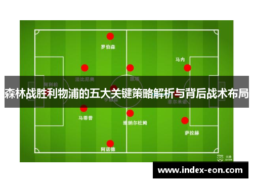森林战胜利物浦的五大关键策略解析与背后战术布局