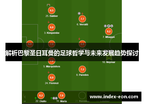 解析巴黎圣日耳曼的足球哲学与未来发展趋势探讨