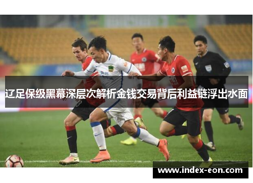 辽足保级黑幕深层次解析金钱交易背后利益链浮出水面 辽足保级黑幕深层次解析金钱交易背后利益链浮出水面